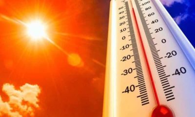 Quarta-feira será quente com temperatura de até 37°C no Acre
