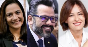 Agora é cada um por si e Deus por todos…