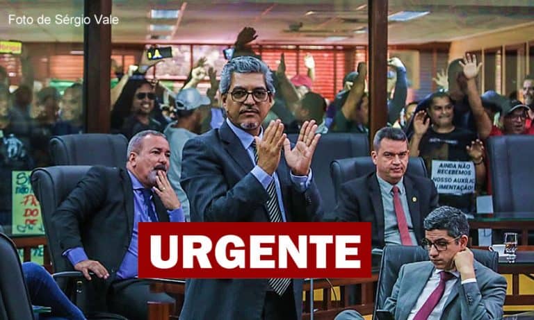 Deputados mudam Constituição, efetivam servidores provisórios do ISE e caso deve parar nos Tribunais
