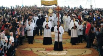Corpus Christi resiste ao ataque da esquerda