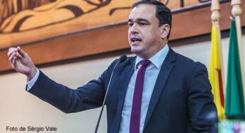 Zen quer a esquerda disputando o governo