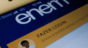 Candidatos do Enem 2023 podem pedir isenção da taxa de inscrição até sexta-feira (28)