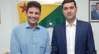 Nicolau defende unidade em torno de Gladson