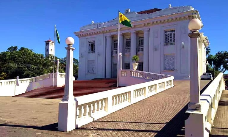 Veja as nomeações e exonerações do Palácio Rio Branco nesta quinta