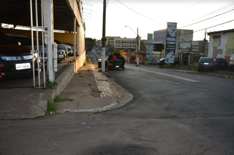 Ruas dos bairros Preventório e Ivete Vargas terão obra de 180 dias a partir de quinta (23)