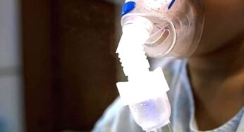 Acre tem tendência de alta em casos de síndrome respiratória