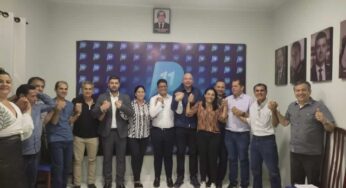 Gladson avança no PP para consolidar reeleição