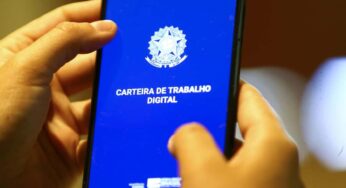 Emprego ganha fôlego e volta a crescer no Acre com 562 vagas formais de trabalho