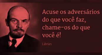 Todo extremismo político deve ser evitado