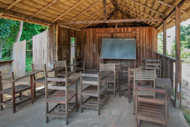 Aulas nas escolas rurais foram afetadas por falta de tecnologias na pandemia, mostra pesquisa