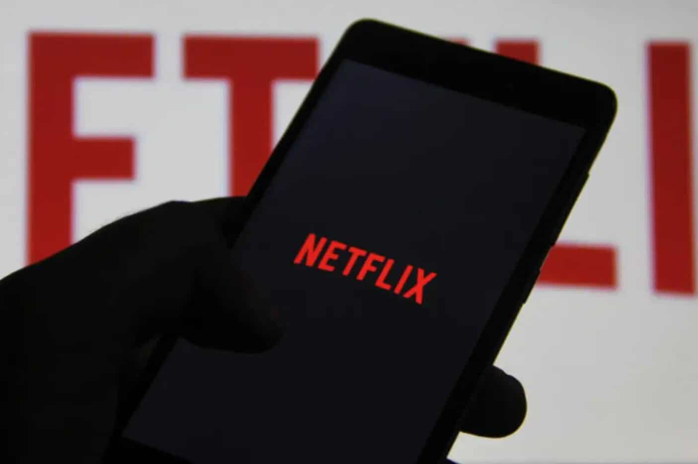 URGENTE: NETFLIX VAI ACABAR COM SENHA COMPARTILHADA 