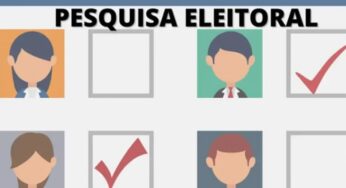Dá para acreditar em pesquisas?!