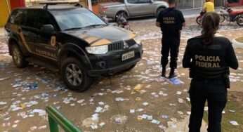TRE vai apertar o cerco contra crimes eleitorais 