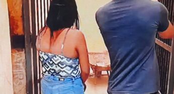 Polícia prende mulher que participou de decapitação de dona de casa com em Feijó