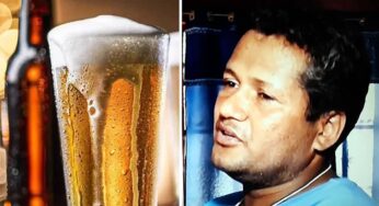 Presidente é acusado de comprar cerveja com dinheiro de sindicato