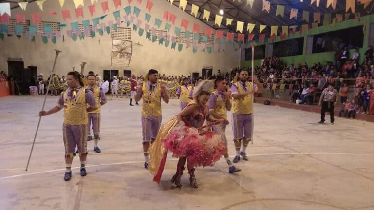 Xapuri adia Festival de Quadrilhas Juninas em razão da alta de casos de Covid-19