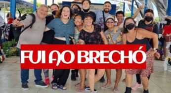 Encontro de Brecholeiras do Acre movimenta economia no bairro Manoel Julião