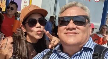 Os bastidores da Cavalgada de abertura da ExpoAcre 2022
