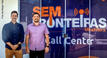 Empresa acreana de telecomunicações vira a 2ª maior do estado conectando todas as regiões