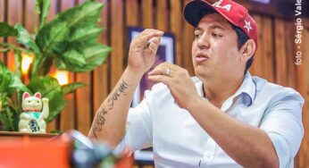 Cutucando a onça do MDB