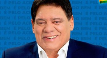Abram alas, o glorioso do Dr.Ulysses Guimarães pede passagem para o poder 
