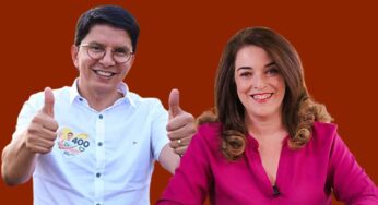 O abraço dos afogados da esquerda