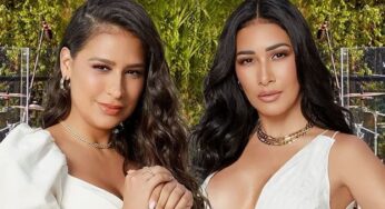 Simone e Simaria terminam dupla e vão seguir em carreira solo