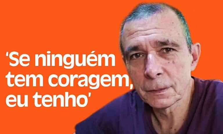 Toinho Alves lança pré-candidatura ao governo pela Rede