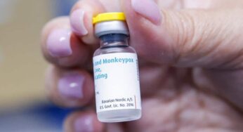 Acre aplicou 86% das vacinas contra a Mpox