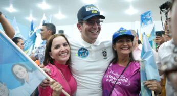 Pesquisa não ganha eleição, mas serve de parâmetro para balizar as campanhas