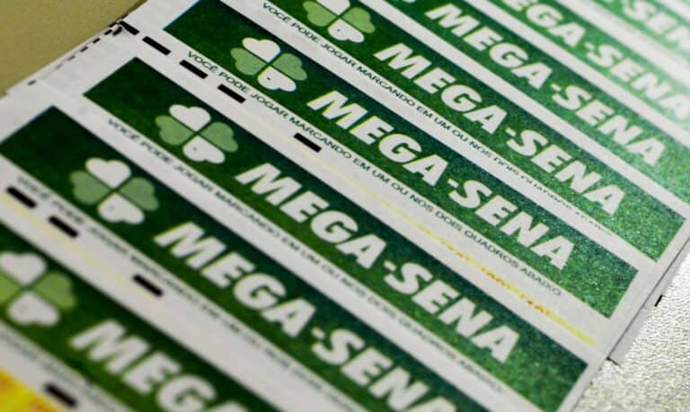 Mega-Sena acumula e prêmio vai para R$ 32 milhões; veja como apostar