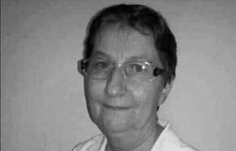 Morre irmã Nair, diretora do Hospital do Juruá de Cruzeiro do Sul