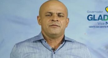 Candidato a deputado no Acre diz que está “interessado no salário”