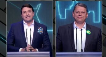 Dinheiro para BR-364 no Acre causa discórdia em debate em SP