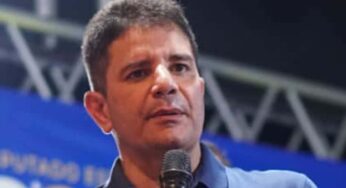 Gladson quer resolver urgente impasse de vice