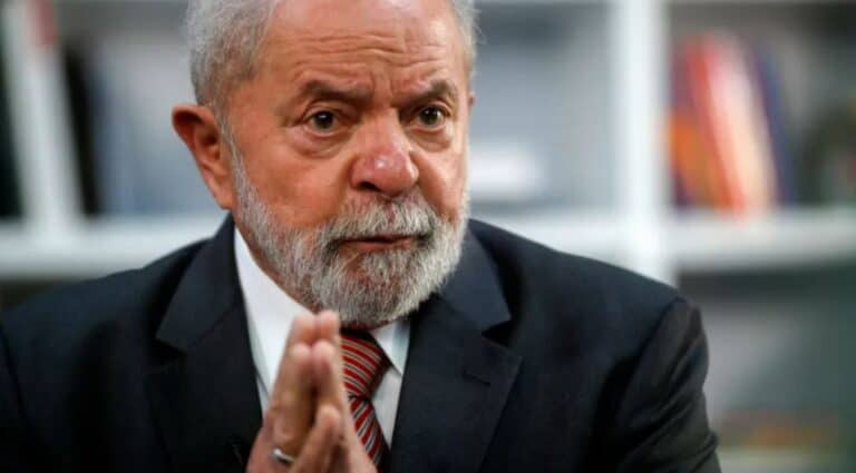 Fatos primeiro: Lula erra sobre criação de lei da liberdade religiosa