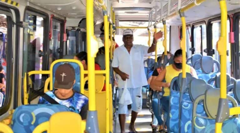 Prefeitura de Rio Branco convida sociedade para debater o processo de licitação do transporte