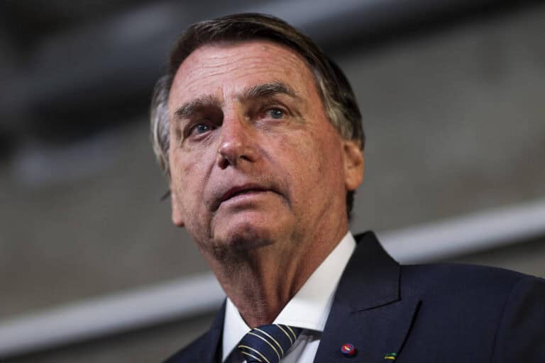 Pesquisa Ipec para presidente: Bolsonaro vence no Acre e mais cinco Estados