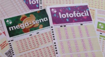 Ganhadores deixam para trás R$ 251 milhões em prêmios de loteria