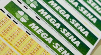 Mega-Sena: ninguém acerta e prêmio vai a R$ 10 milhões
