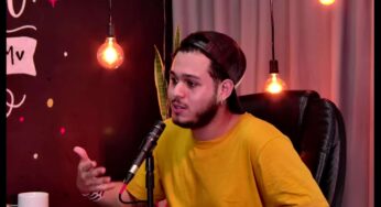De família indígena, cantor que já morou no Acre fala de sua parceria com o DJ Alok: “Foi muito mágico”