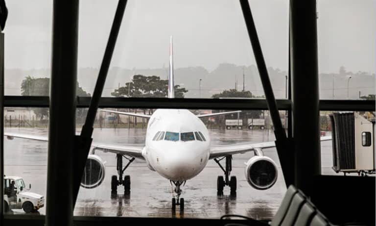 Companhias aéreas anunciam plano com passagens a R$ 799 em 2024