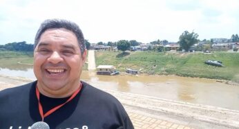 Tradicional balsa para Manacapuru tem saída marcada para às 17 horas, na Gameleira