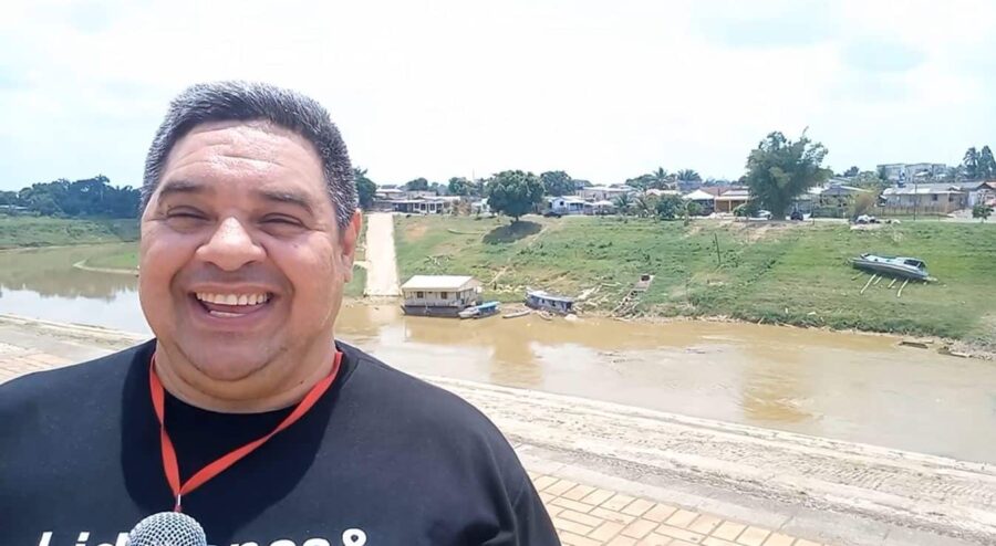Tradicional balsa para Manacapuru tem saída marcada para às 17 horas, na Gameleira