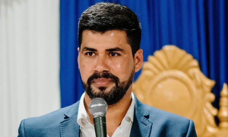 Pré-candidato a vereador, Francineudo Costa confirma intimação da Polícia Federal