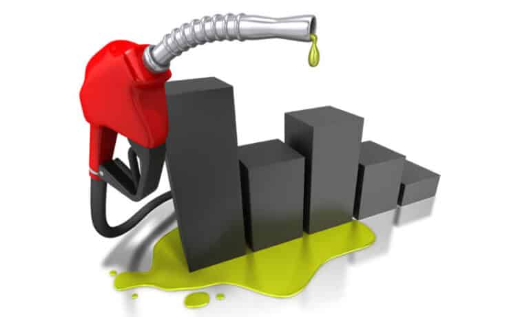 Agência Nacional: preço do diesel volta a subir e litro  vai a R$ 7,34 no Estado do Acre