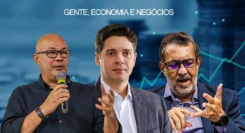 Empresários e economista definem qual melhor opção entre Lula e Bolsonaro ao Acre