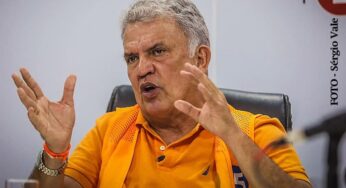 Petecão: “não vou correr atrás e nem se humilhar para o Marcus Alexandre entrar no PSD”