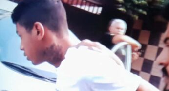 Em Rio Branco, polícia prende homem acusado de tentar matar vítima de assalto