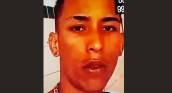 Família busca paradeiro de jovem com deficiência mental que sumiu de casa no Dia das Crianças